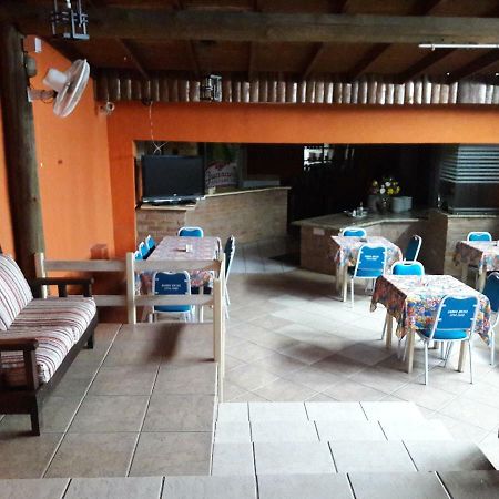 Cande Hotel Candelaria Buitenkant foto