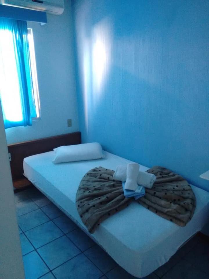 Cande Hotel Candelaria Buitenkant foto