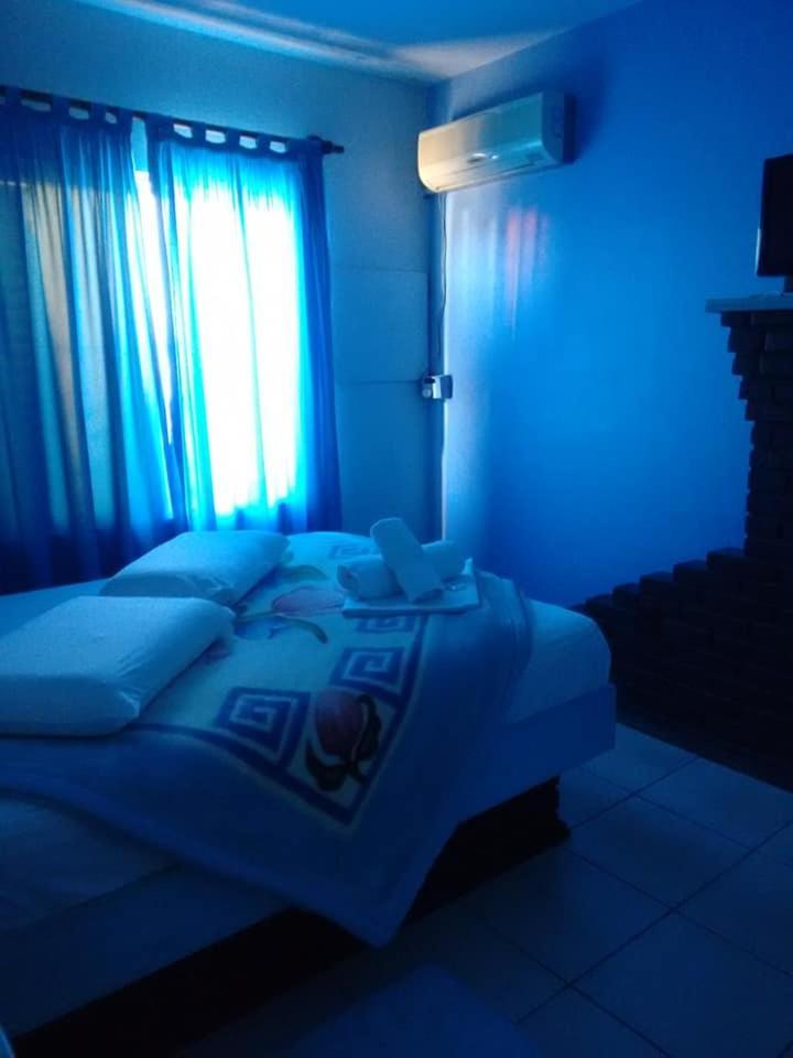 Cande Hotel Candelaria Buitenkant foto